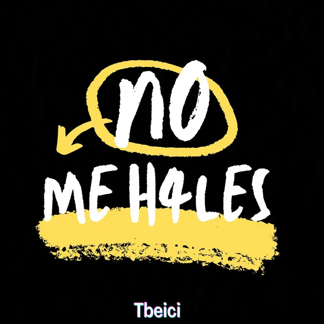 No Me H4les