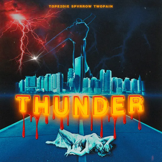 Thunder