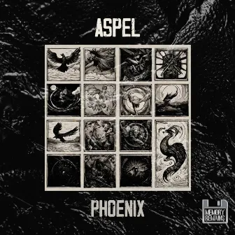 Phoenix by ASPEL