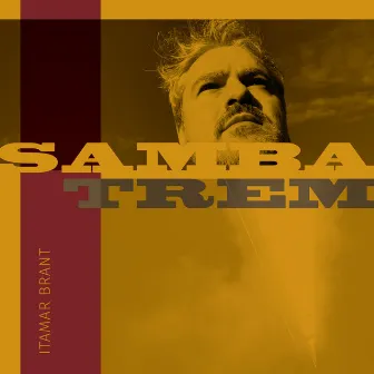 Samba Trem by Itamar Brant