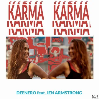 Karma Karma by Jen Armstrong