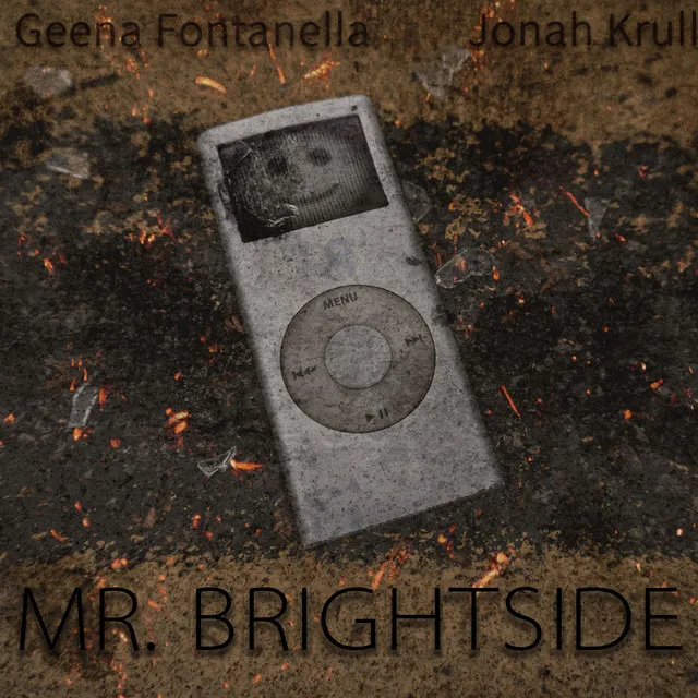 Mr. Brightside