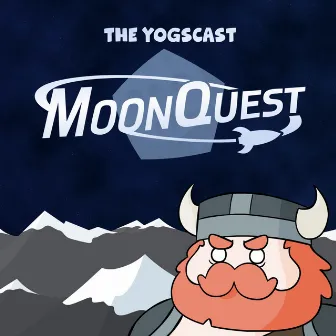 MoonQuest by The Yogscast