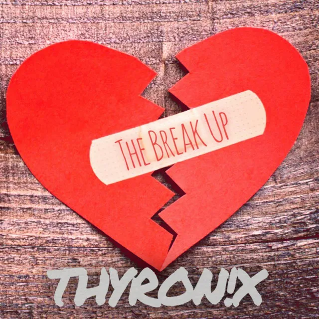 The Break Up - Extended Mix