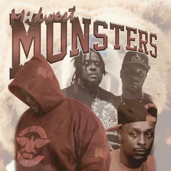 Midwest Monsters Radio by Devon Tyler