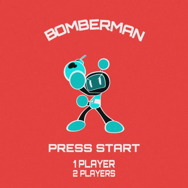 Bomberman