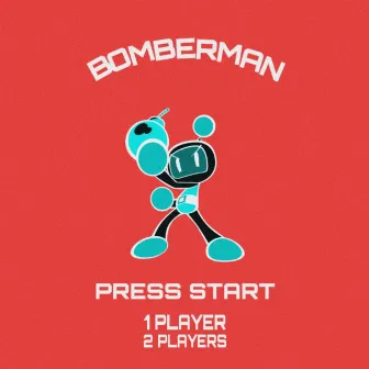 Bomberman by Vagoz