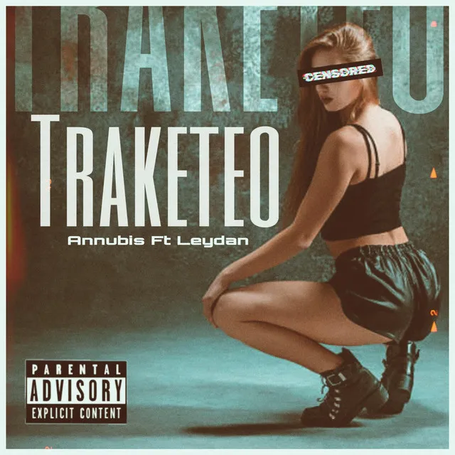 Traketeo