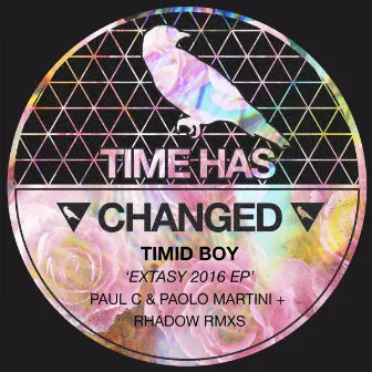 Extasy 2016 by Timid Boy