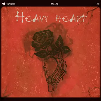 Heavy Heart by Spacey