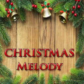 Christmas Melody by Il Laboratorio del Ritmo