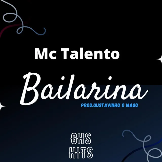 Bailarina