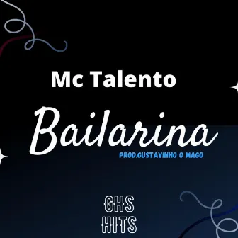 Bailarina by Gustavinho o Mago