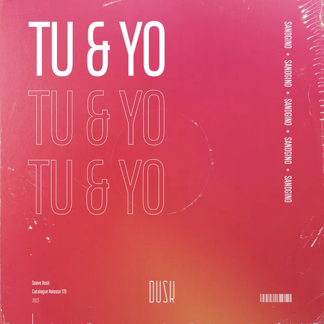 Tu & Yo