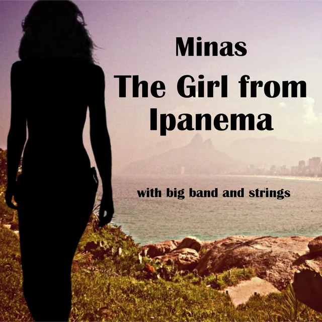 The Girl from Ipanema