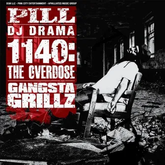 1140: The Overdose by Pill