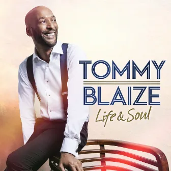 Let's Stay Together by Tommy Blaize