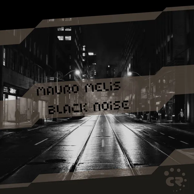 Black Noise V2