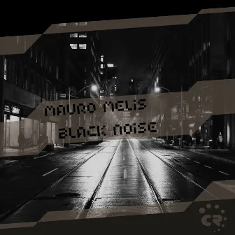 Black Noise by Mauro Melis