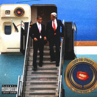 Off the plane by D@OtherGuy Tk$