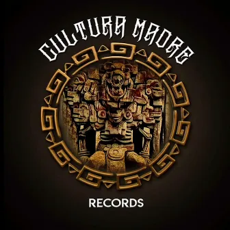 Paranoia by Cultura Madre Records