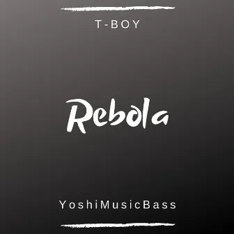 Rebola by YoshiMusicBass