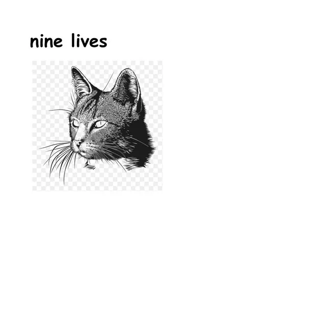 nine lives