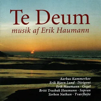 Te Deum by 