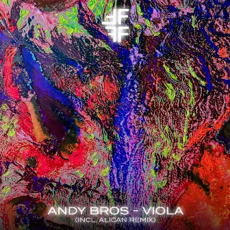 Viola by Andy Bros