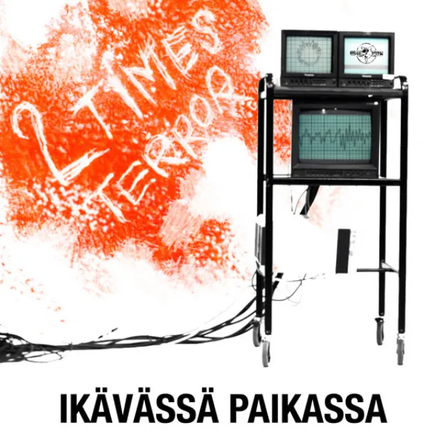 Ikävässä Paikasa