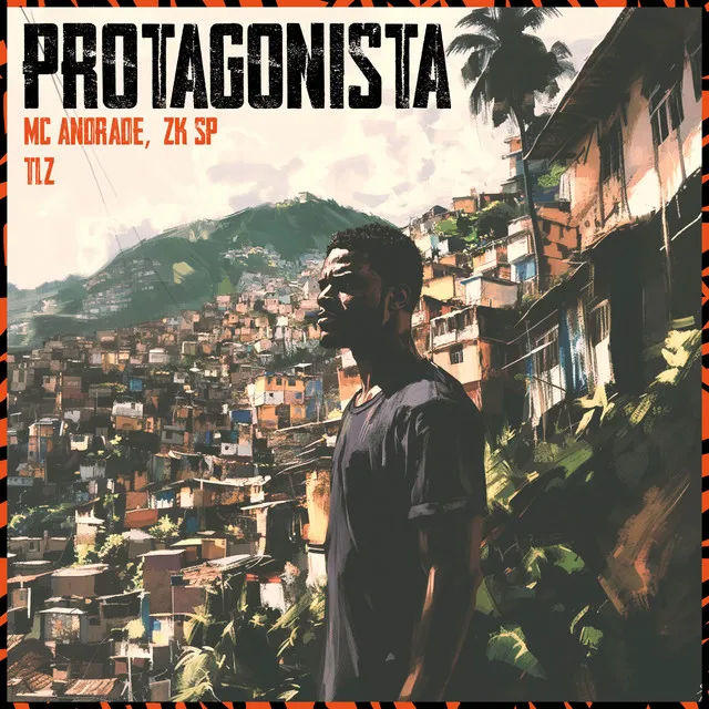 PROTAGONISTA