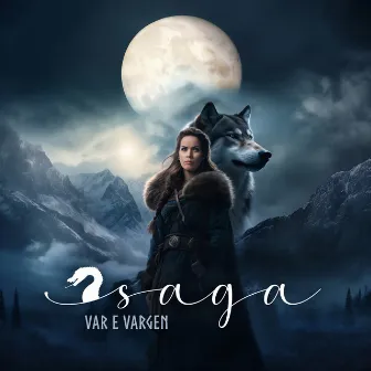 Var e vargen by SAGA