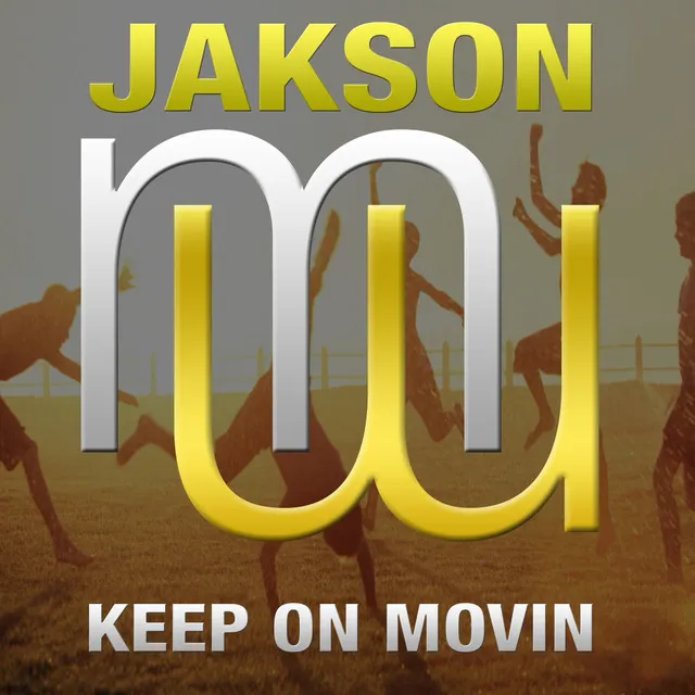 Keep On Movin - Radio Edit