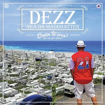 Quien Tu Eres? (Who Are You Remix) by DEZZ