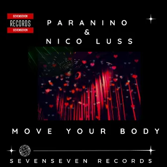 Move Your Body by Paranino