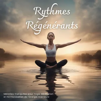 Rythmes Régénérants: Mélodies Tranquilles pour Yoga, Méditation et Harmonisation de l'Énergie Intérieure by Colette Lafemme