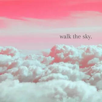 Walk the Sky by Tonikaku Jay