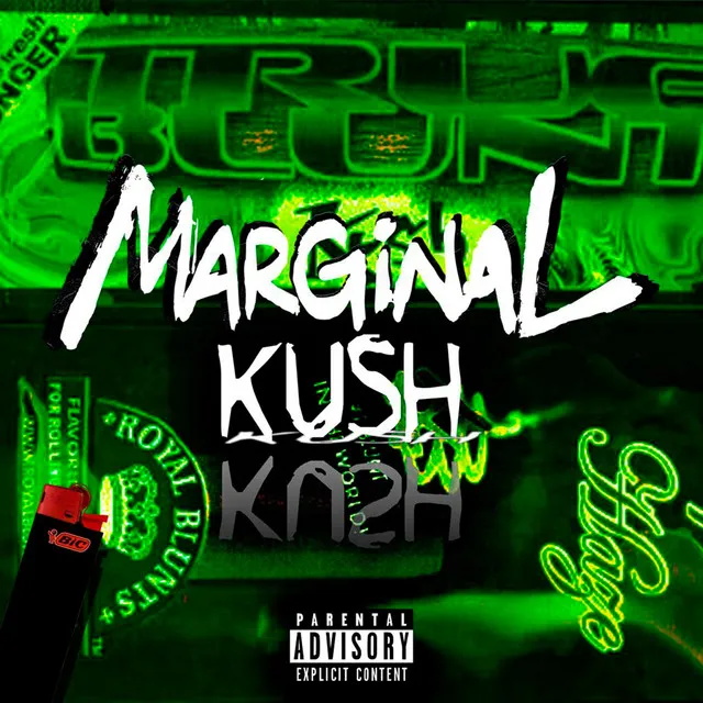 Marginal Kush