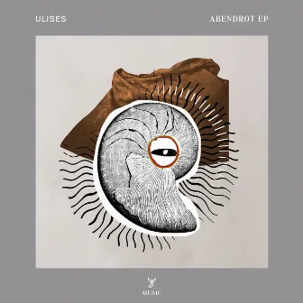 Abendrot EP by ulises