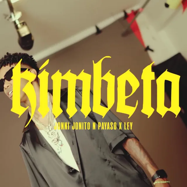 Kimbeta