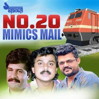 No 20 Mimics Mail by Dileep