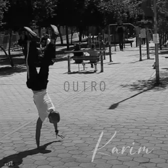 Outro (2015) by Karimdeapdp