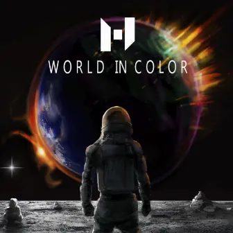 World in Color by Morn