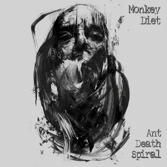 Ant Death Spiral by Monkey Diet