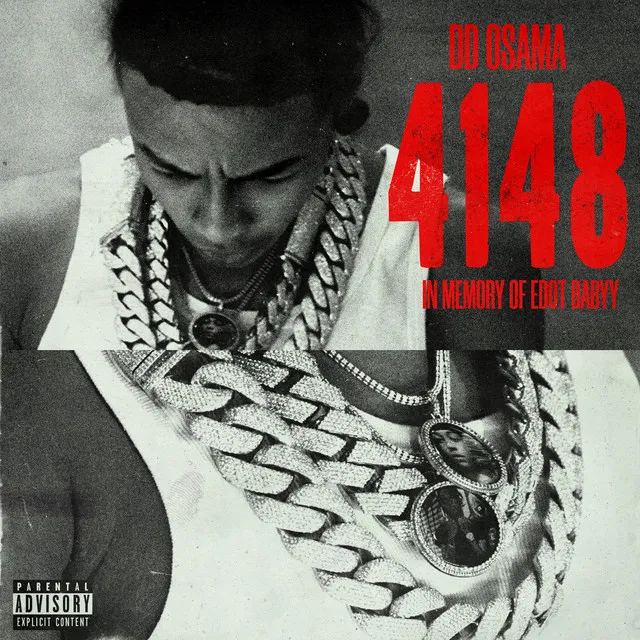 4148 (feat. Edot Babyy)