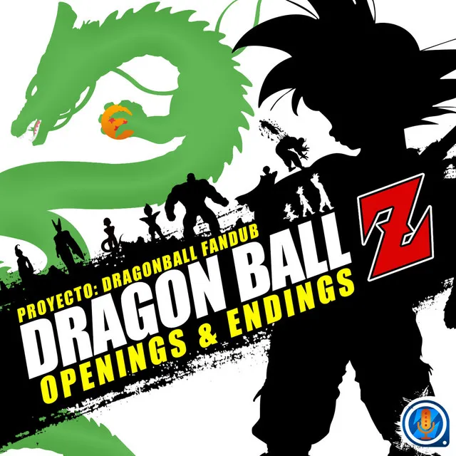 Dragon Ball Openings & Endings