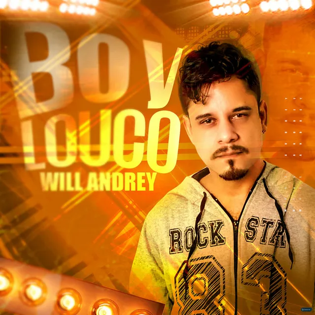 Boy Louco