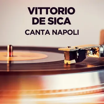 Canta Napoli by Vittorio De Sica