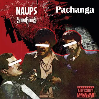 Pachanga by Naups