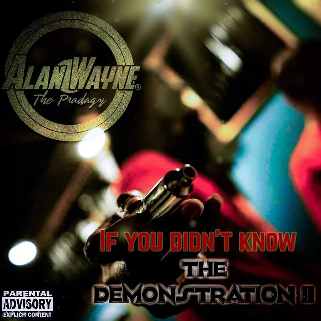 If You Didn’t Know (The Demonstration II)